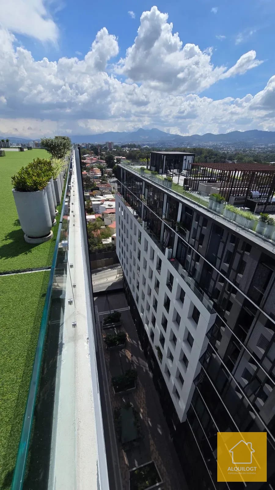 Apto de 1 Hab Disponible en Villa Mariscal Zona 11 — Apartamento en Alquiler en Villa Mariscal, Zona 11, Guatemala, Ciudad — foto 7 de 17