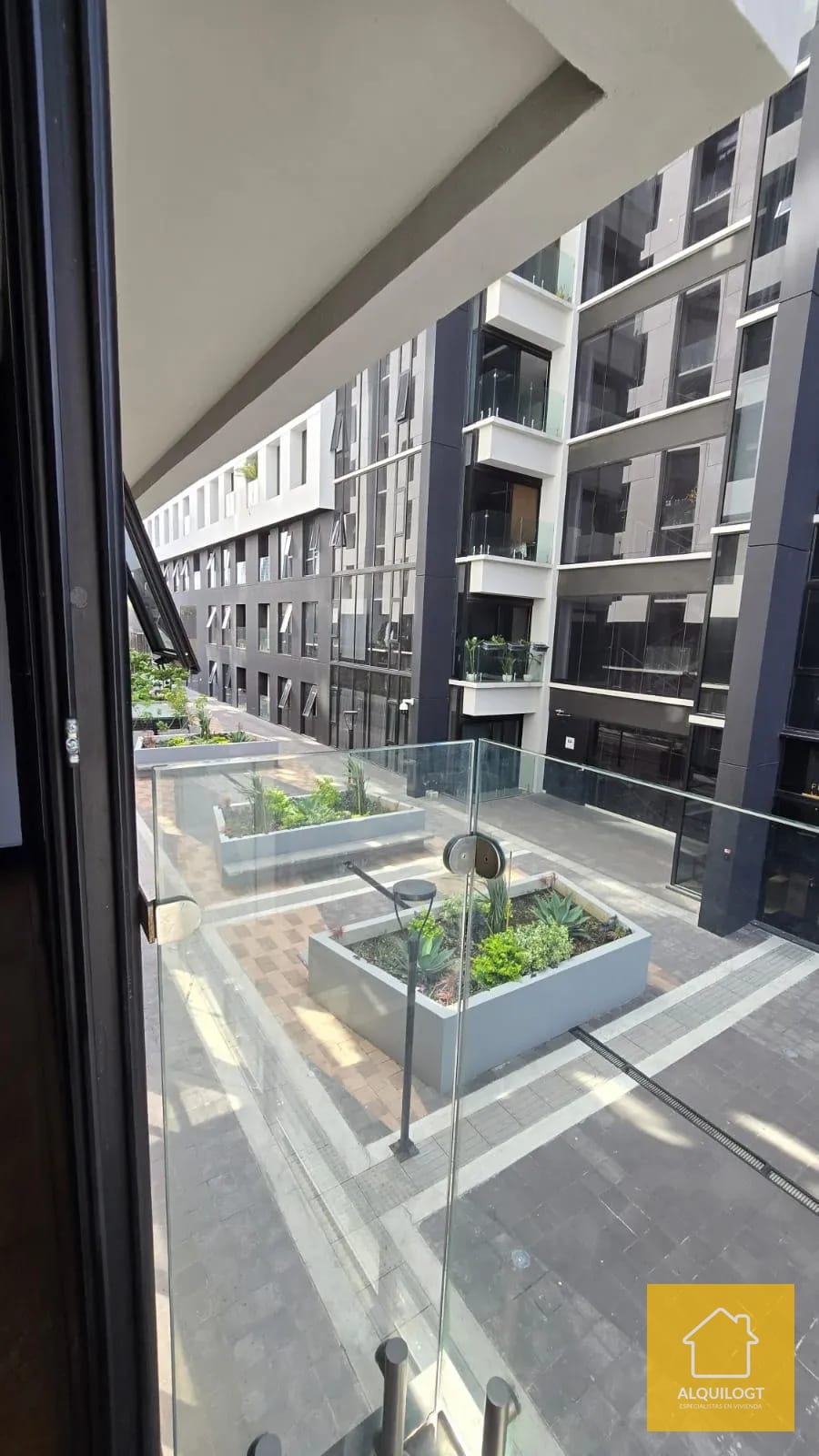 Apto de 1 Hab Disponible en Villa Mariscal Zona 11 — Apartamento en Alquiler en Villa Mariscal, Zona 11, Guatemala, Ciudad — foto 9 de 17