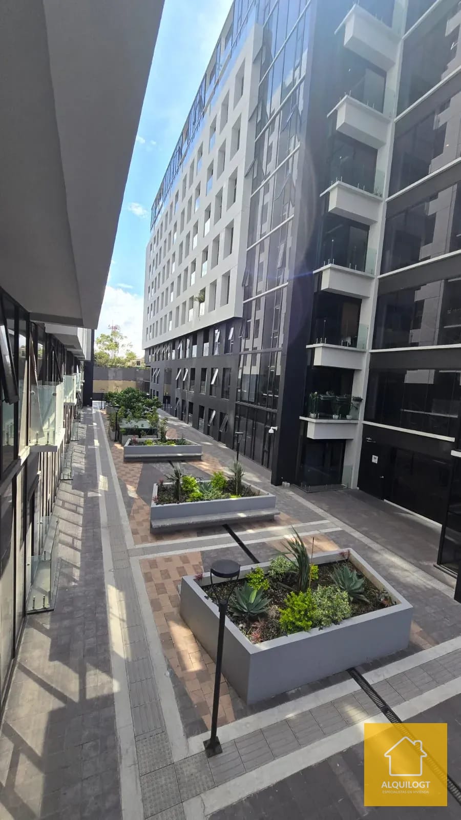 Apto de 1 Hab Disponible en Villa Mariscal Zona 11 — Apartamento en Alquiler en Villa Mariscal, Zona 11, Guatemala, Ciudad — foto 10 de 17