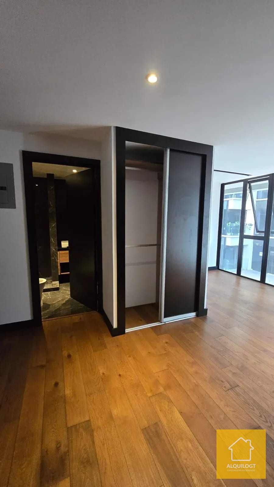 Apto de 1 Hab Disponible en Villa Mariscal Zona 11 — Apartamento en Alquiler en Villa Mariscal, Zona 11, Guatemala, Ciudad — foto 14 de 17