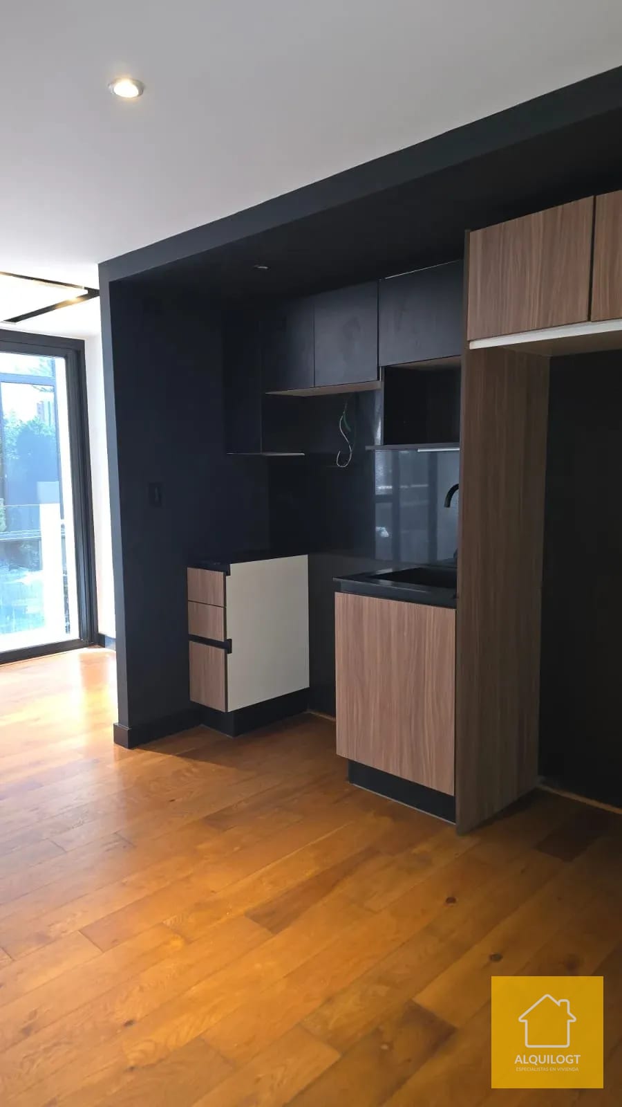 Apto de 1 Hab Disponible en Villa Mariscal Zona 11 — Apartamento en Alquiler en Villa Mariscal, Zona 11, Guatemala, Ciudad — foto 1 de 17