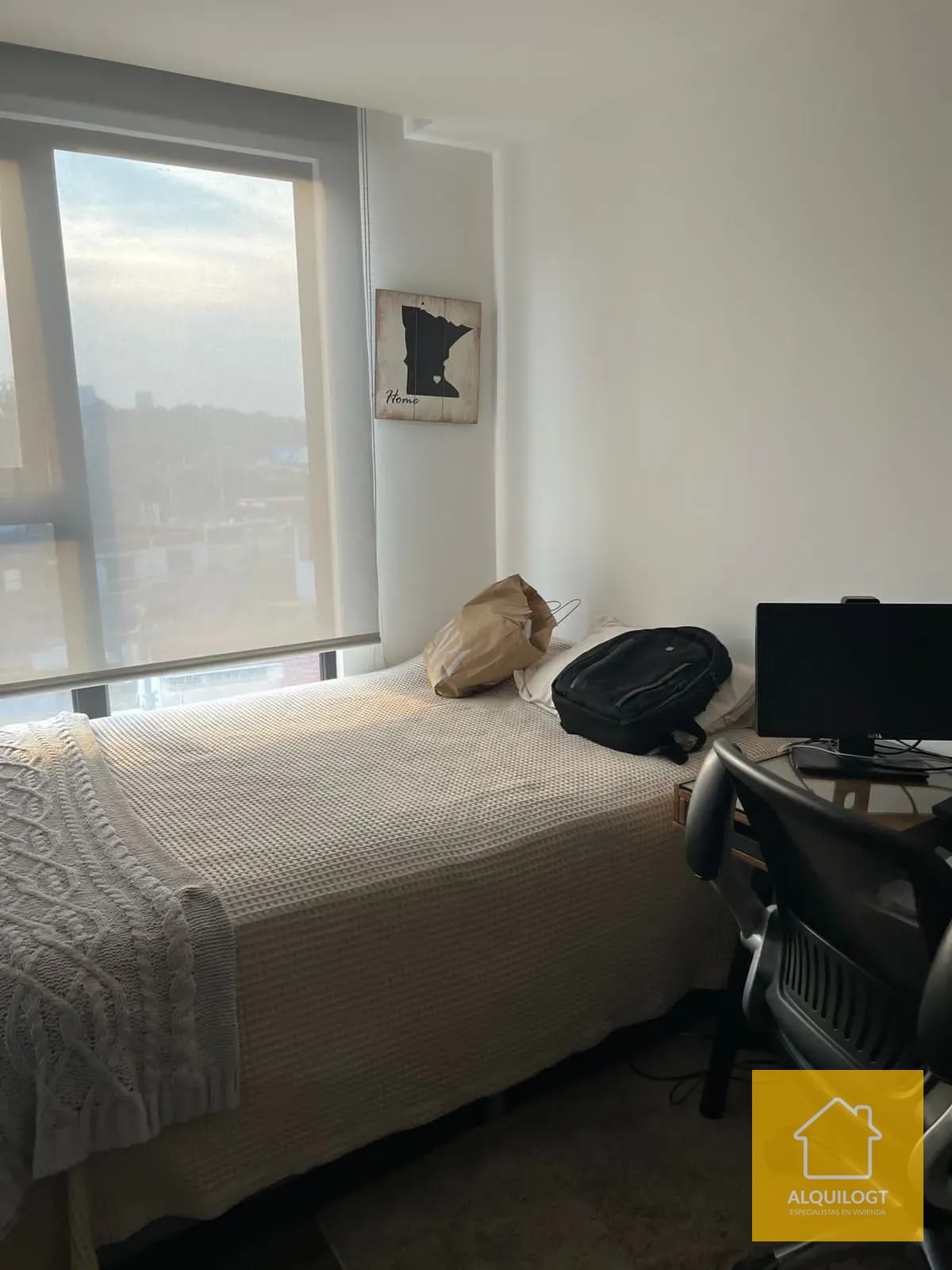 Apartamento en Parque 15 para Entrega Inmediata — Apartamento en Alquiler en Parque 15, Zona 15, Guatemala, Ciudad — foto 8 de 10