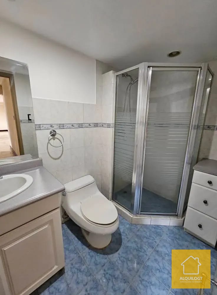 Apto en Edif Canamco a un Costado de Fontabella — Apartamento en Alquiler en Canamco, Zona 10, Guatemala, Ciudad — foto 6 de 13