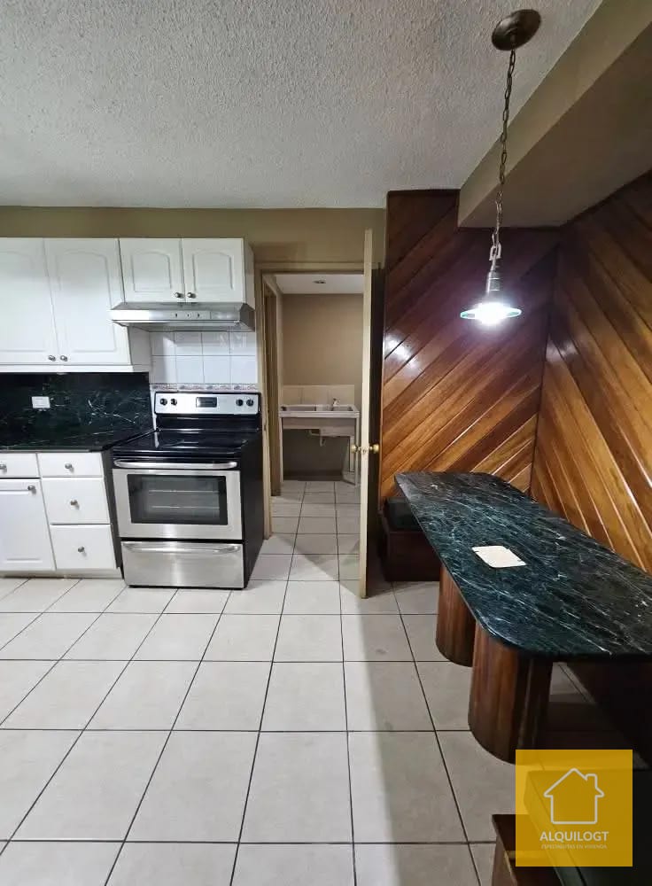 Apto en Edif Canamco a un Costado de Fontabella — Apartamento en Alquiler en Canamco, Zona 10, Guatemala, Ciudad — foto 7 de 13