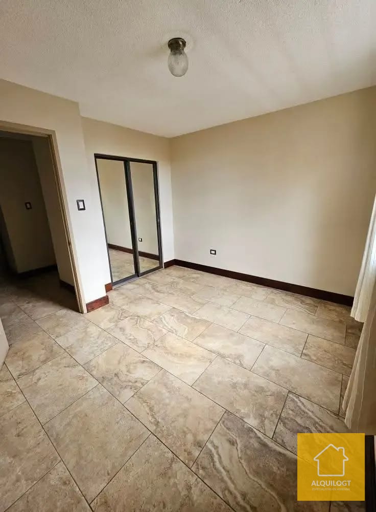 Apto en Edif Canamco a un Costado de Fontabella — Apartamento en Alquiler en Canamco, Zona 10, Guatemala, Ciudad — foto 8 de 13