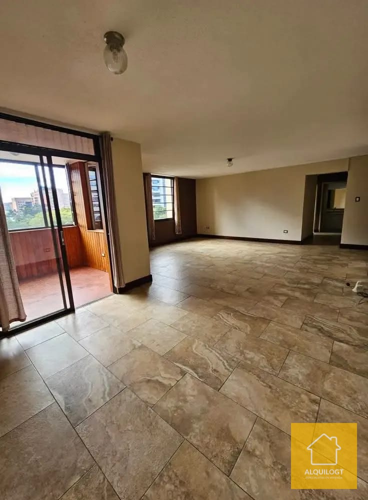 Apto en Edif Canamco a un Costado de Fontabella — Apartamento en Alquiler en Canamco, Zona 10, Guatemala, Ciudad — foto 13 de 13