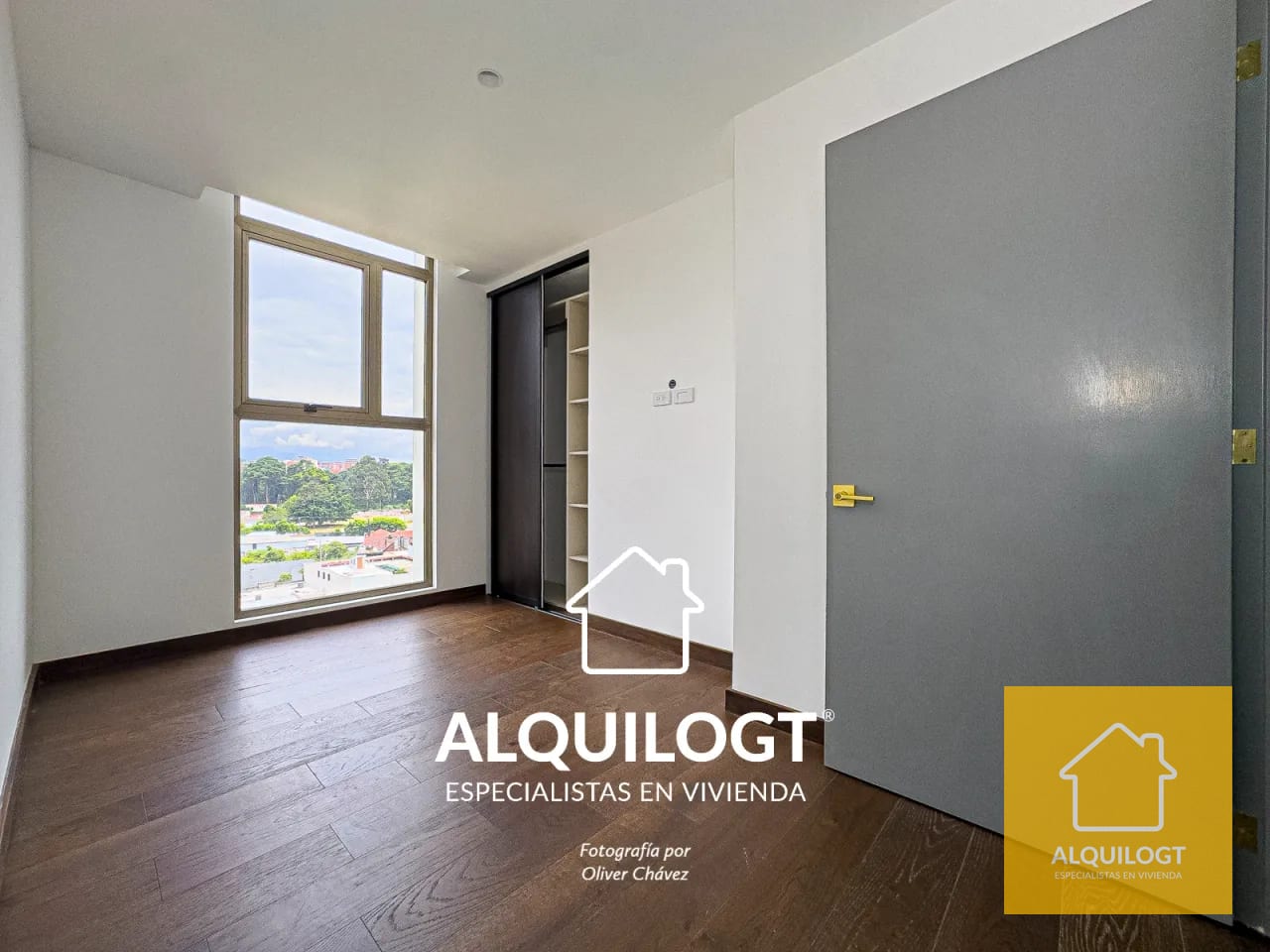 Apartamento Zona 10 Atarah Excelente Ubicacion 3 Habitaciones — Apartamento en Alquiler en Atarah, Zona 10, Guatemala, Ciudad — foto 4 de 17