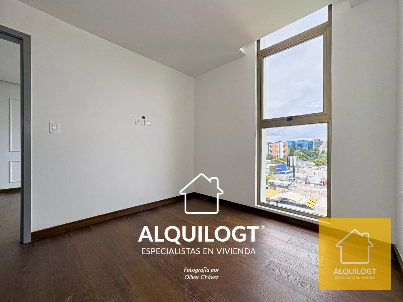 Apartamento Zona 10 Atarah Excelente Ubicacion 3 Habitaciones — Apartamento en Alquiler en Atarah, Zona 10, Guatemala, Ciudad — foto 17 de 17