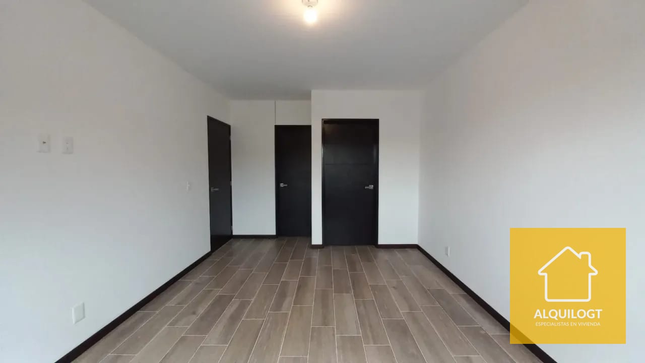 Apartamento la Villa al Final de la 14 Avenida Zona 14 Segheria — Apartamento en Alquiler en Segheria, Zona 14, Guatemala, Ciudad — foto 17 de 17