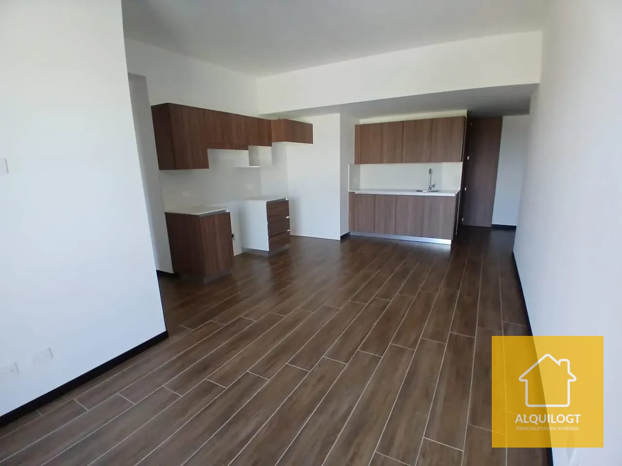 Apartamento Zona 11 de 3 Habitaciones Marabi Apartamentos — Apartamento en Alquiler en Mariscal, Zona 11, Guatemala, Ciudad — foto 4 de 11