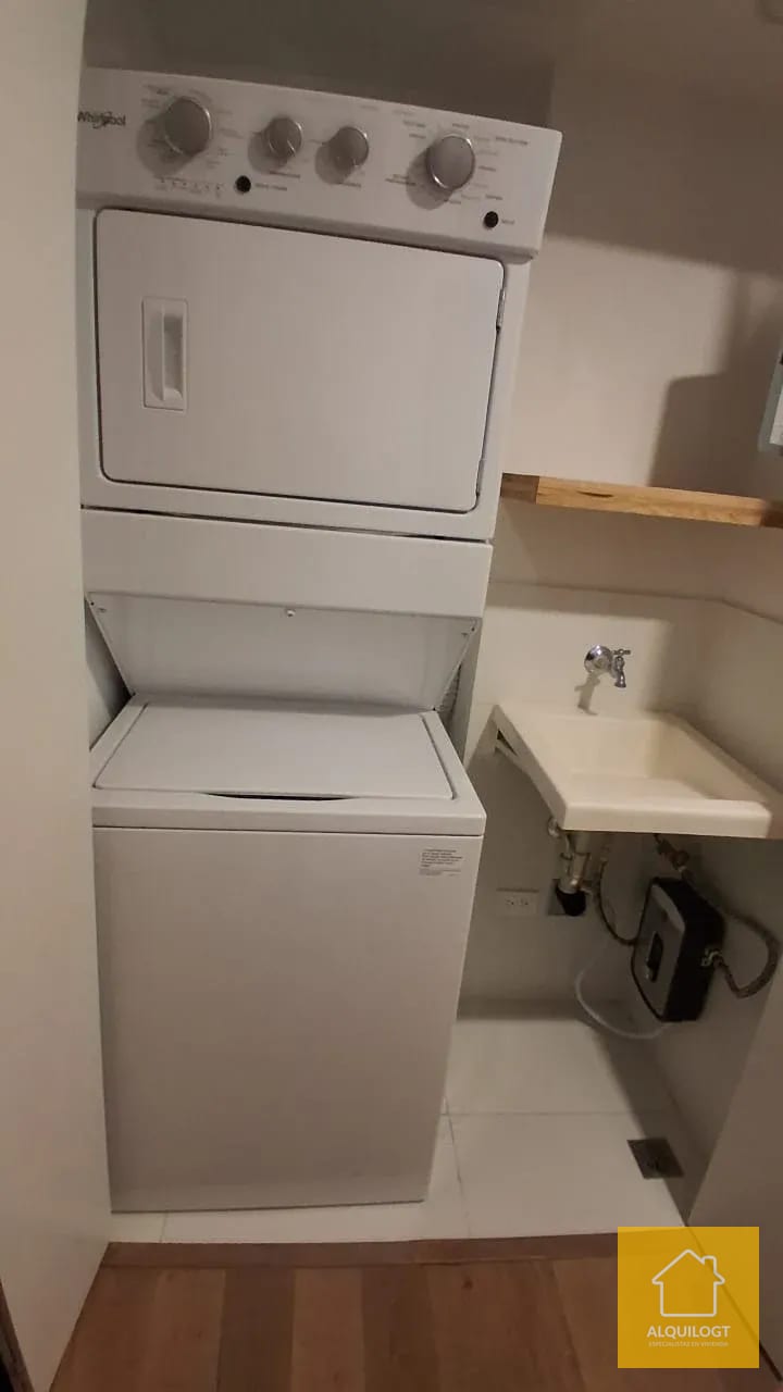 Apartamento Zona 5 Apartamentos Centrico — Apartamento en Alquiler en Céntrico, Zona 5, Guatemala, Ciudad — foto 4 de 11