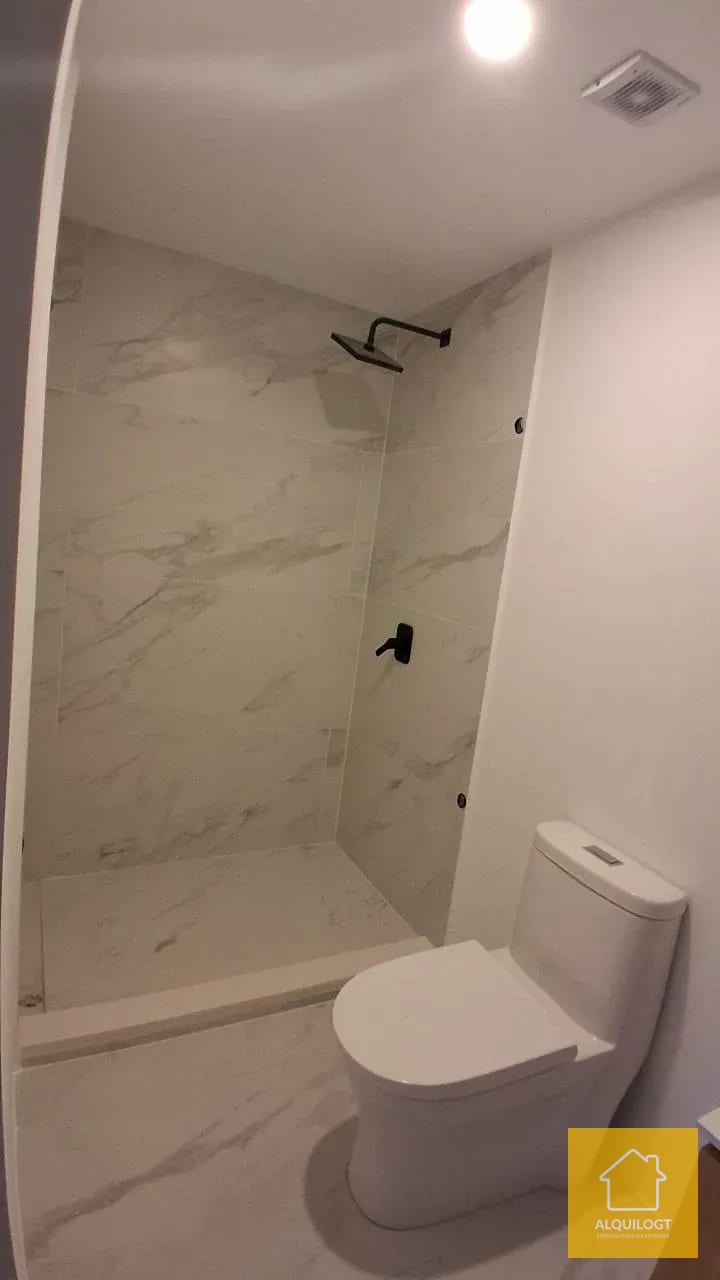 Apartamento Zona 5 Apartamentos Centrico — Apartamento en Alquiler en Céntrico, Zona 5, Guatemala, Ciudad — foto 6 de 11