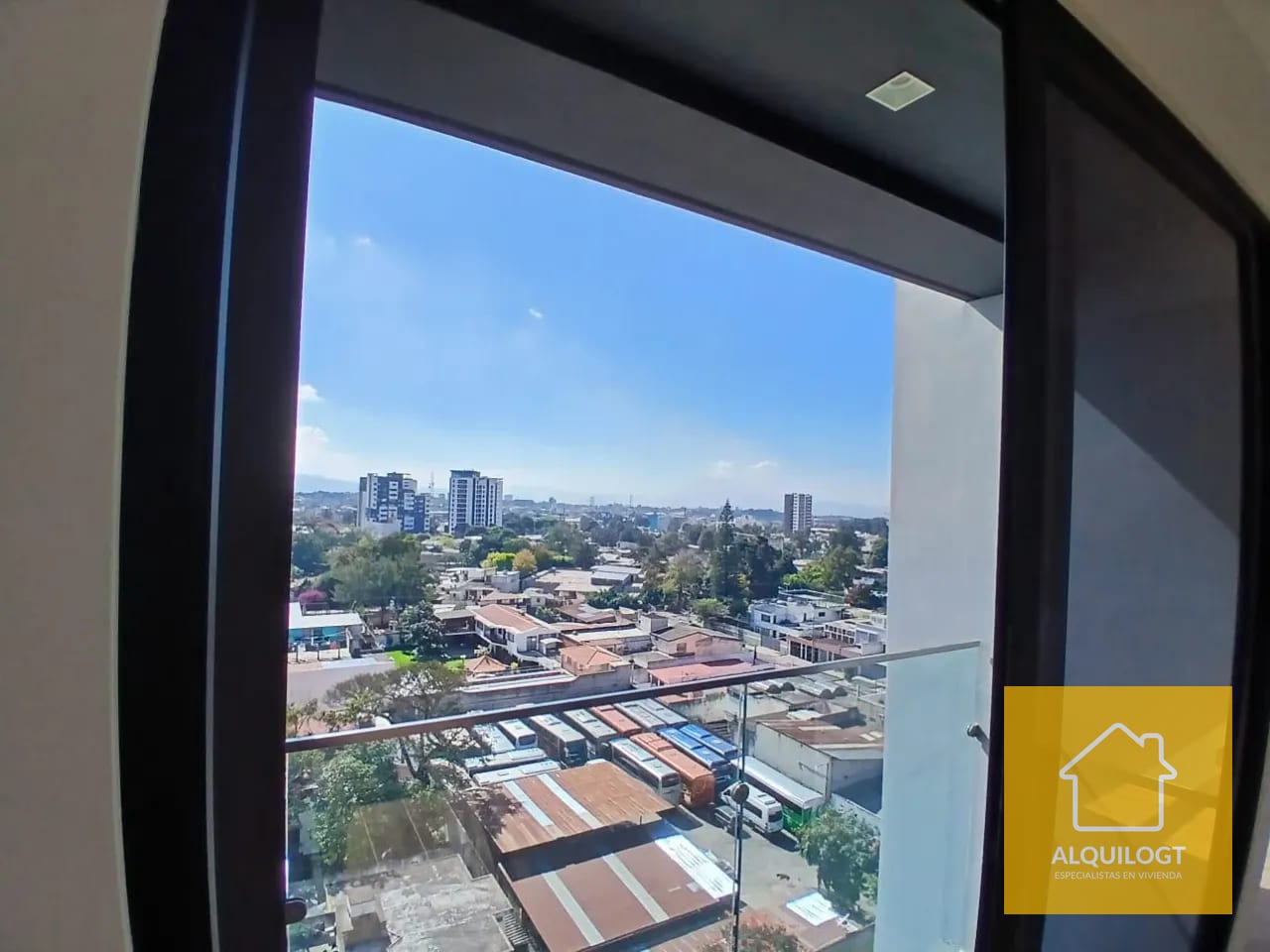 Apartamento Zona 11 de 3 Habitaciones Marabi — Apartamento en Venta en Mariscal, Zona 11, Guatemala, Ciudad — foto 11 de 11