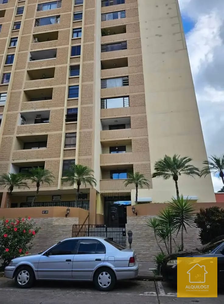 Apartamento la Zona Viva de la Ciudad por Geminis 10 Zona 10 Camanco — Apartamento en Alquiler en Canamco, Zona 10, Guatemala, Ciudad — foto 5 de 13