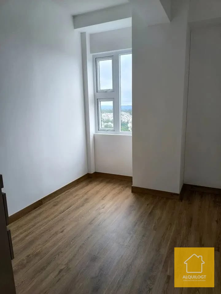 Apartamento Zona 2 de 3 Habitaciones Vertical el Zapote Zona 2 — Apartamento en Alquiler en Vertical El Zapote, Zona 2, Guatemala, Ciudad — foto 7 de 10