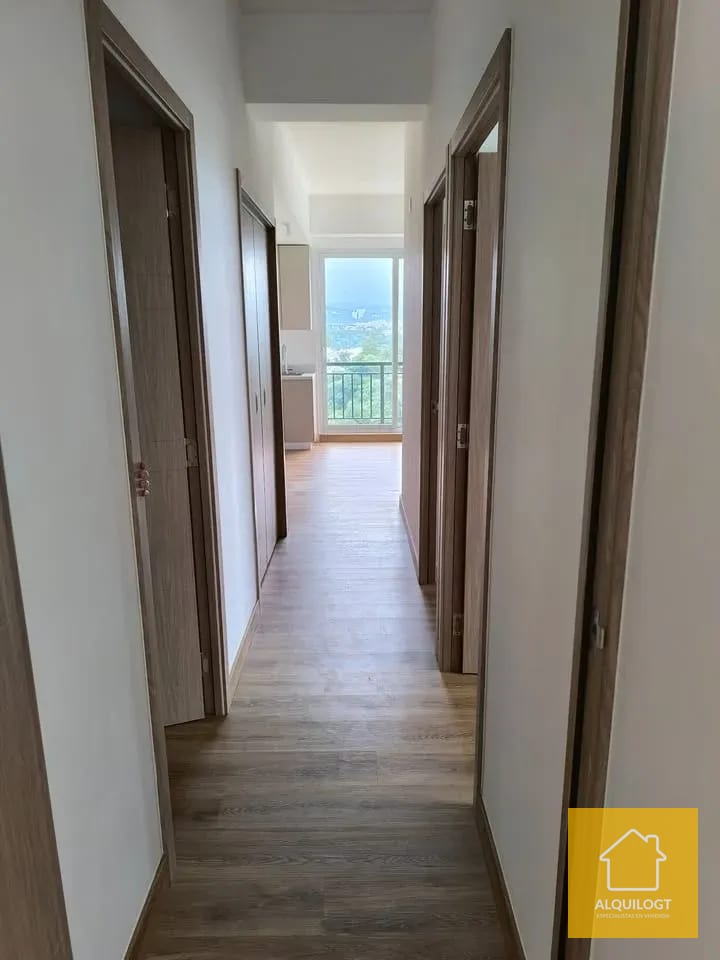 Apartamento Zona 2 de 3 Habitaciones Vertical el Zapote Zona 2 — Apartamento en Alquiler en Vertical El Zapote, Zona 2, Guatemala, Ciudad — foto 8 de 10