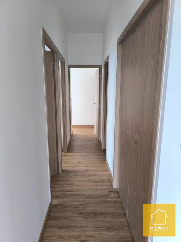 Apartamento Zona 2 de 3 Habitaciones Vertical el Zapote Zona 2 — Apartamento en Alquiler en Vertical El Zapote, Zona 2, Guatemala, Ciudad — foto 9 de 10