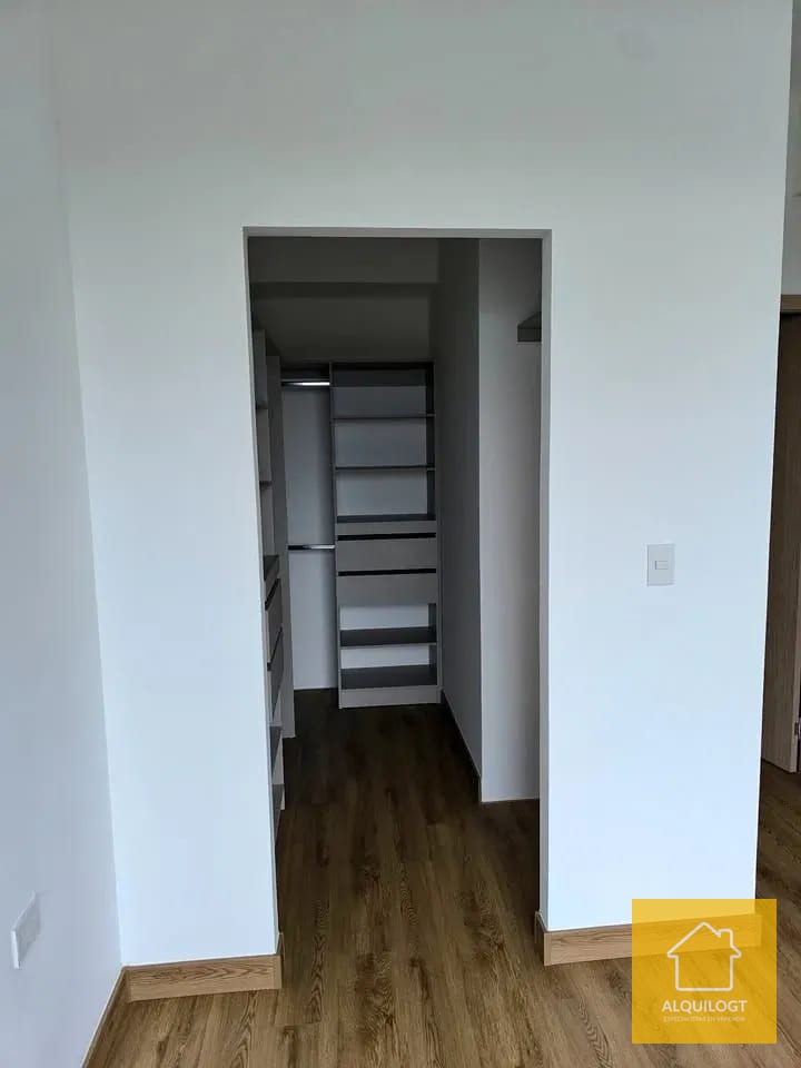 Apartamento Zona 2 de 3 Habitaciones Vertical el Zapote Zona 2 — Apartamento en Alquiler en Vertical El Zapote, Zona 2, Guatemala, Ciudad — foto 3 de 10