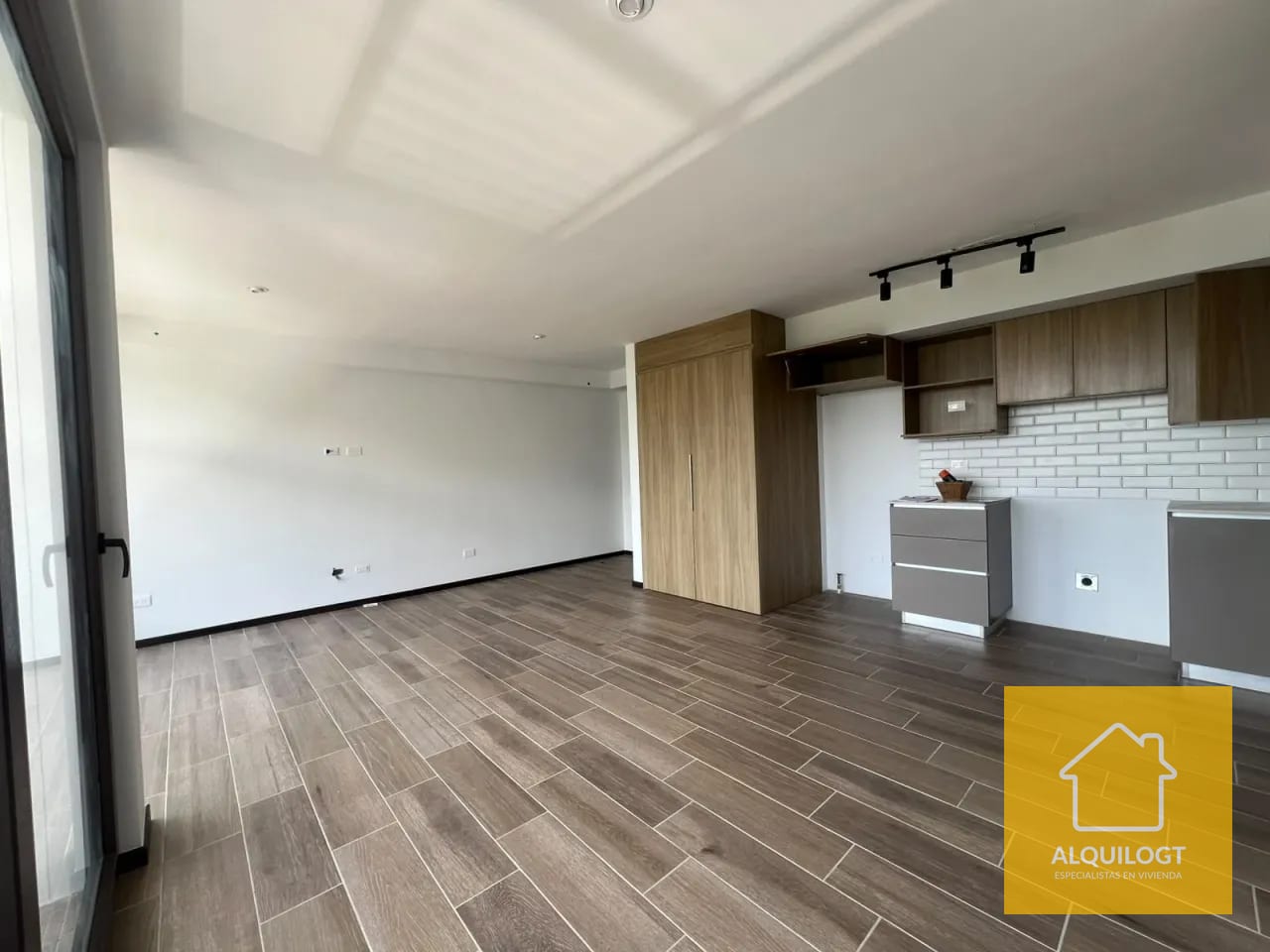 Apartamento en Cristo Rey, Ogawa Zona 16 — Apartamento en Alquiler en Zona 16, Guatemala, Ciudad — foto 4 de 6