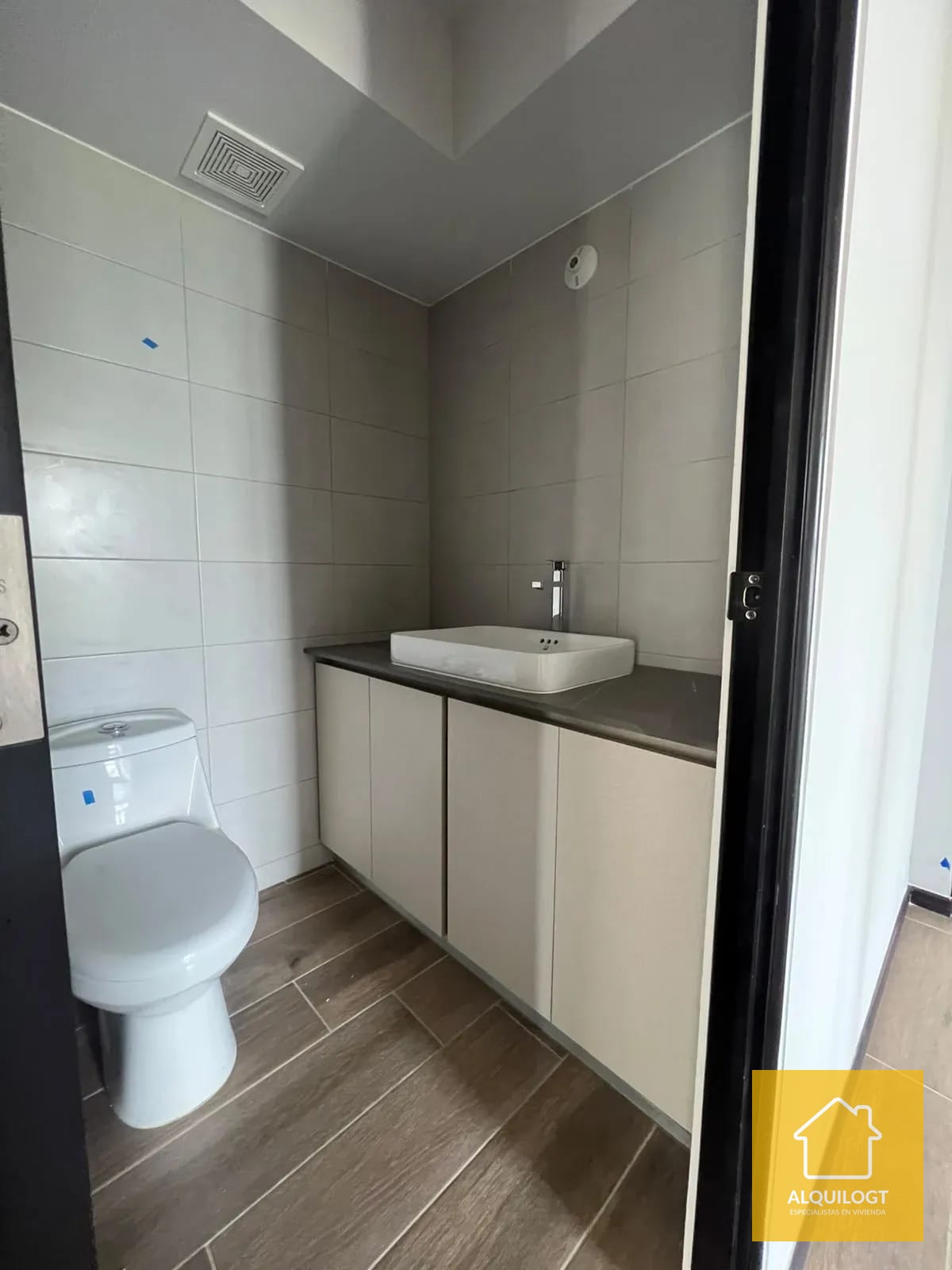 Apartamento en Cristo Rey, Ogawa Zona 16 — Apartamento en Alquiler en Zona 16, Guatemala, Ciudad — foto 6 de 6