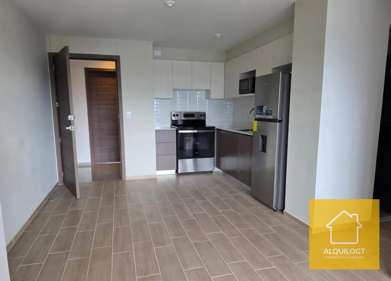 Apartamento Sobre la Petapa Acceso a Atanasio Tzul Andares Doce — Apartamento en Alquiler en Andares Doce, Zona 12, Guatemala, Ciudad — foto 13 de 16