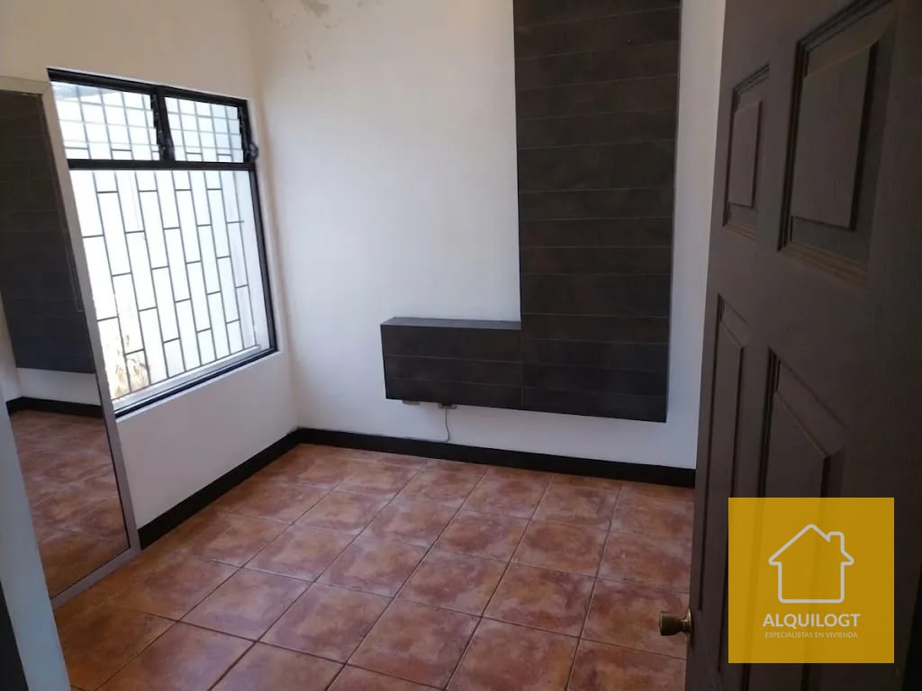 Casa San Cristobal Mixco San Cristobal de 3 Habitaciones — Apartamento en Alquiler en Vista al Valle, Zona 8 Mixco, Guatemala, Ciudad — foto 3 de 15
