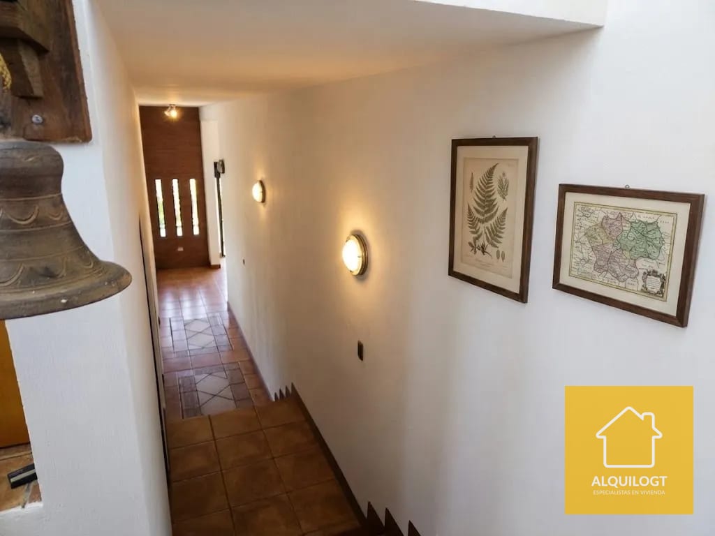 Casa San Cristobal Mixco San Cristobal de 3 Habitaciones — Apartamento en Alquiler en Vista al Valle, Zona 8 Mixco, Guatemala, Ciudad — foto 2 de 15