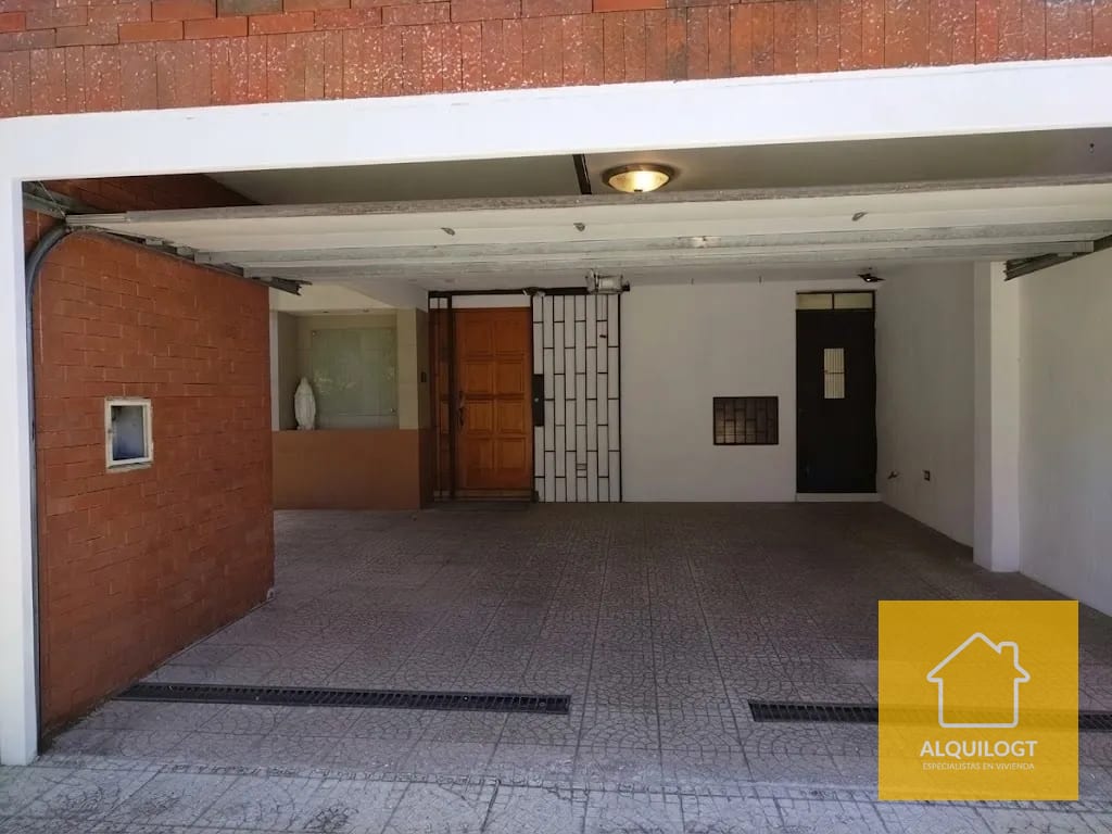 Casa San Cristobal Mixco San Cristobal de 3 Habitaciones — Apartamento en Alquiler en Vista al Valle, Zona 8 Mixco, Guatemala, Ciudad — foto 8 de 15