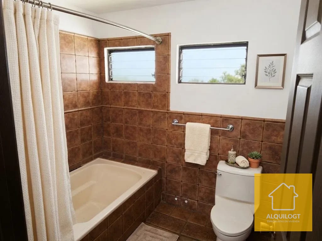 Casa San Cristobal Mixco San Cristobal de 3 Habitaciones — Apartamento en Alquiler en Vista al Valle, Zona 8 Mixco, Guatemala, Ciudad — foto 15 de 15