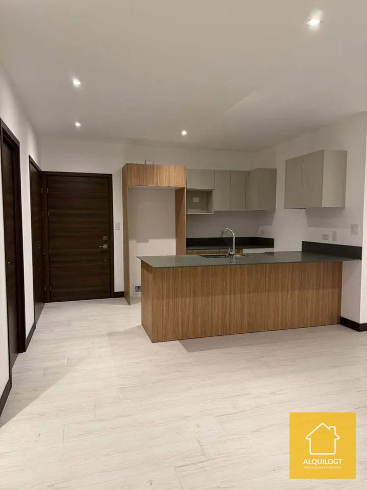 Apartamento Blvr Rafael Landivar Zona 15 Spazio Residencias — Apartamento en Alquiler en Spazio, Zona 15, Guatemala, Ciudad — foto 1 de 9