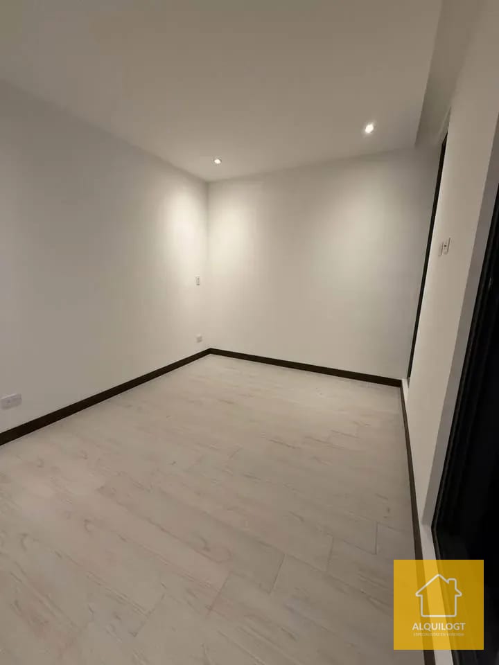 Apartamento Blvr Rafael Landivar Zona 15 Spazio Residencias — Apartamento en Alquiler en Spazio, Zona 15, Guatemala, Ciudad — foto 3 de 9