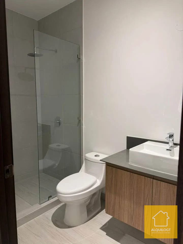 Apartamento Blvr Rafael Landivar Zona 15 Spazio Residencias — Apartamento en Alquiler en Spazio, Zona 15, Guatemala, Ciudad — foto 5 de 9
