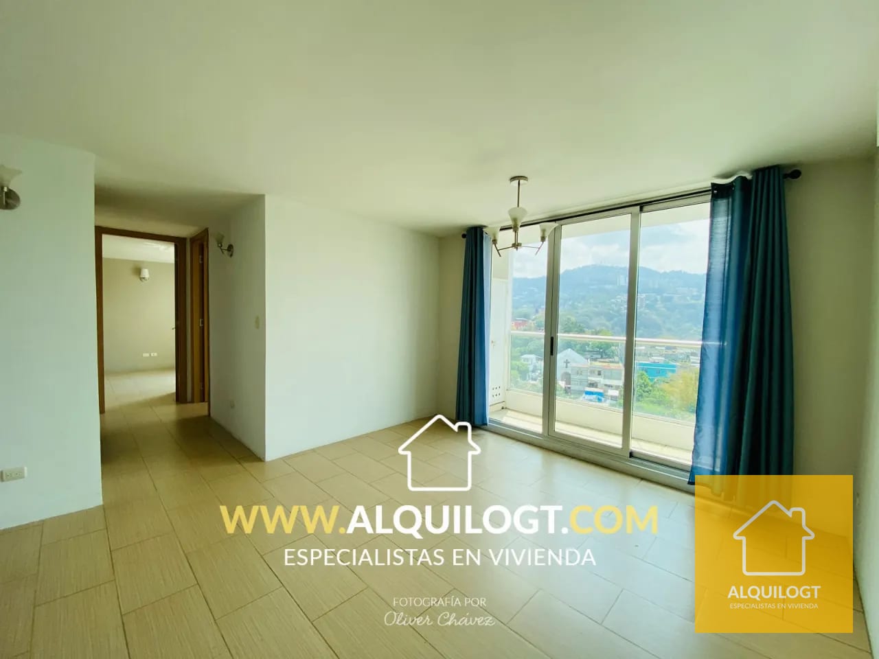 Apartamento la Villa Cerca del Club la Villa Condado la Villa 3 Habita — Apartamento en Alquiler en Condado La Villa, Zona 14, Guatemala, Ciudad — foto 13 de 17