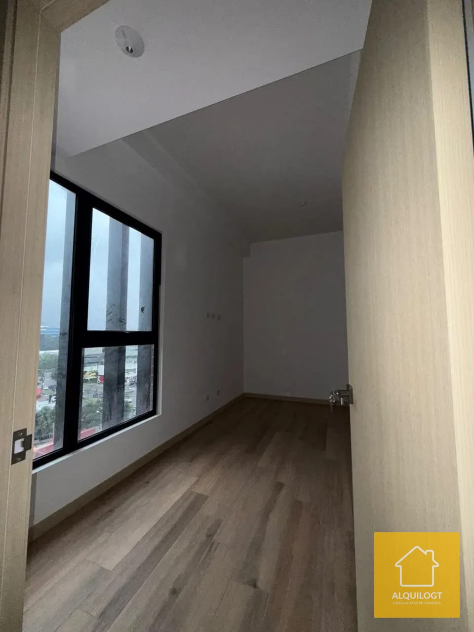 Apartamento Zona 10 en Vie los Proceres Ubicacion Privilegiada 2 Habi — Apartamento en Alquiler en Vié Los Próceres, Zona 10, Guatemala, Ciudad — foto 7 de 10