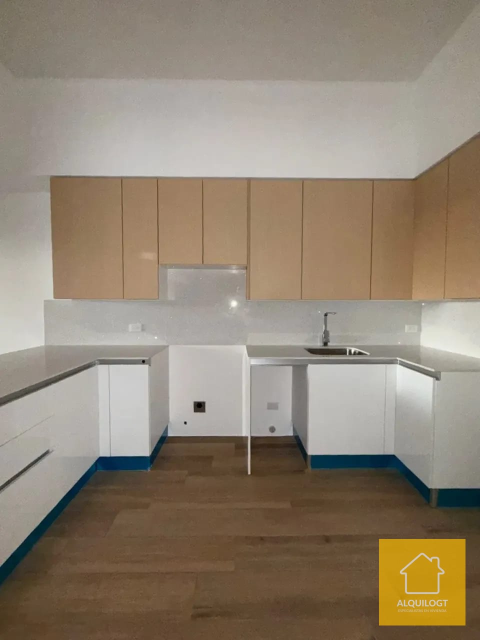 Apartamento Zona 10 en Vie los Proceres Ubicacion Privilegiada 2 Habi — Apartamento en Alquiler en Vié Los Próceres, Zona 10, Guatemala, Ciudad — foto 3 de 10