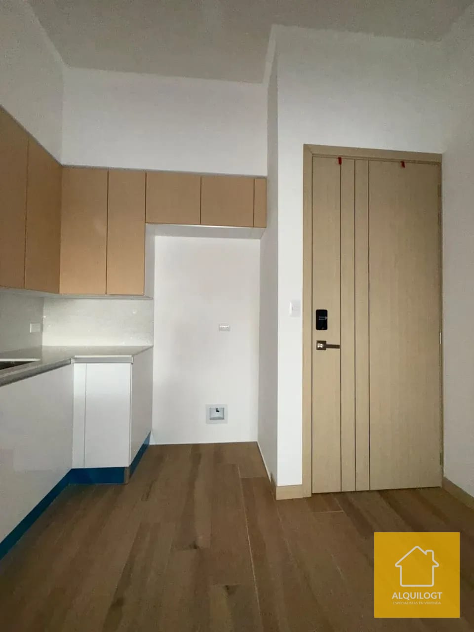 Apartamento Zona 10 en Vie los Proceres Ubicacion Privilegiada 2 Habi — Apartamento en Alquiler en Vié Los Próceres, Zona 10, Guatemala, Ciudad — foto 2 de 10