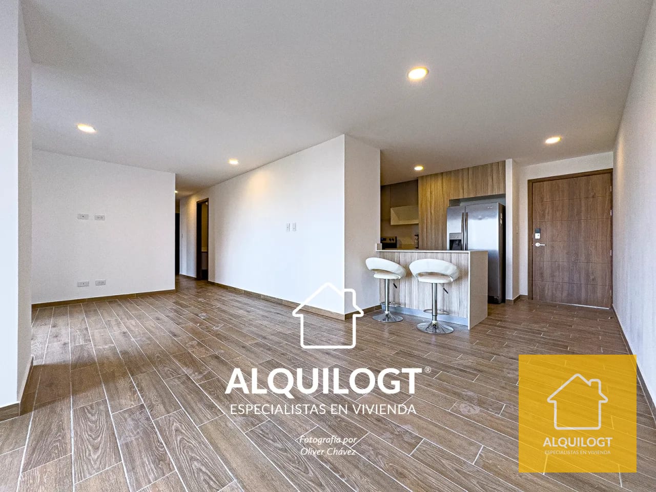 Apartamento en Parque 14 Zona 14 Avenida las Americas — Apartamento en Alquiler en Parque 14, Zona 14, Guatemala, Ciudad — foto 1 de 17