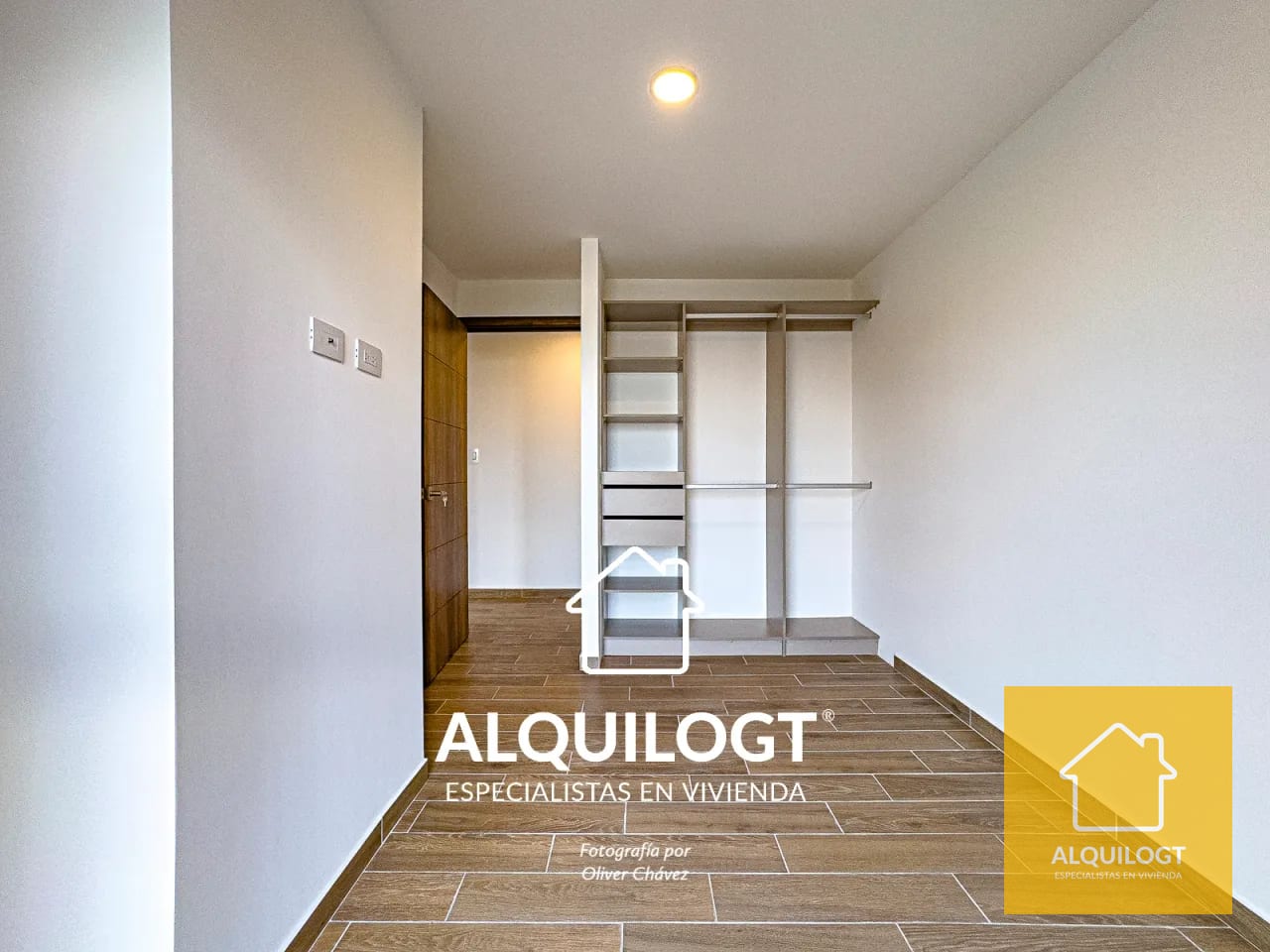 Apartamento en Parque 14 Zona 14 Avenida las Americas — Apartamento en Alquiler en Parque 14, Zona 14, Guatemala, Ciudad — foto 4 de 17