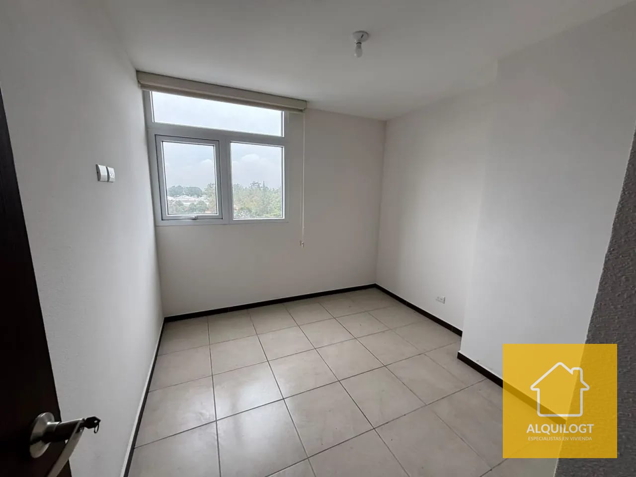 Apartamento Parque San Jorge Sobre el Periferico de 3 Habitaciones — Apartamento en Alquiler en Parque San Jorge, Zona 11, Guatemala, Ciudad — foto 14 de 16