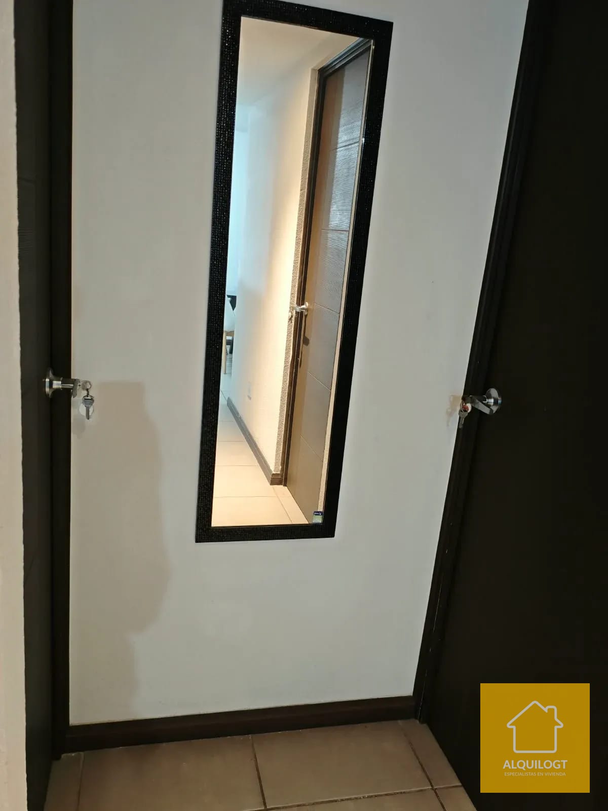 Apartamento Semiamueblado Akari por la Roosevelt Mixco 3 Habitaciones — Apartamento en Alquiler en Akari, Zona 2 Mixco, Guatemala, Ciudad — foto 2 de 11