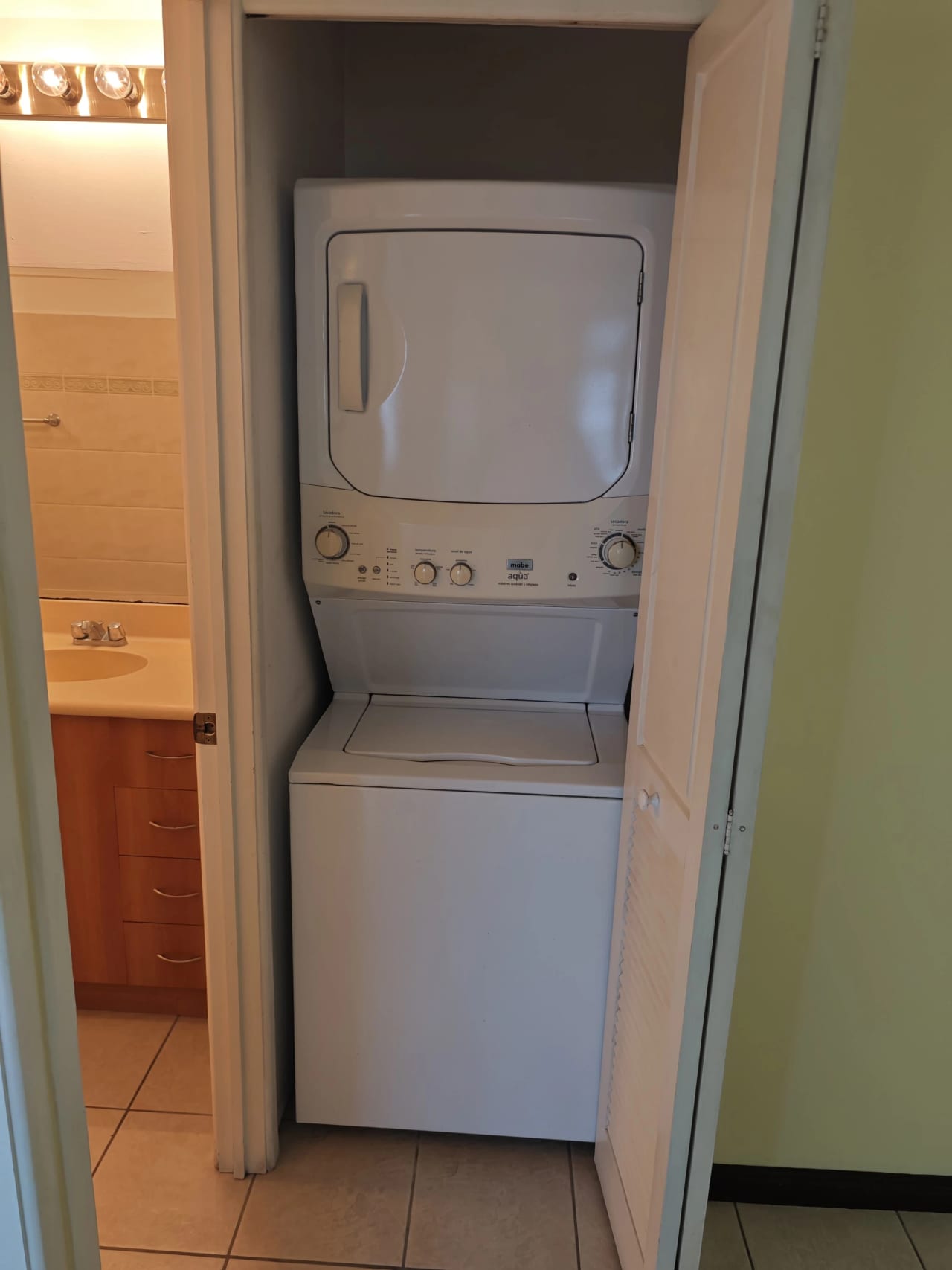 Apartamento en Santorini américas, excelente ubicación — Apartamento en Alquiler en Zona 14, Guatemala, Ciudad — foto 5 de 14