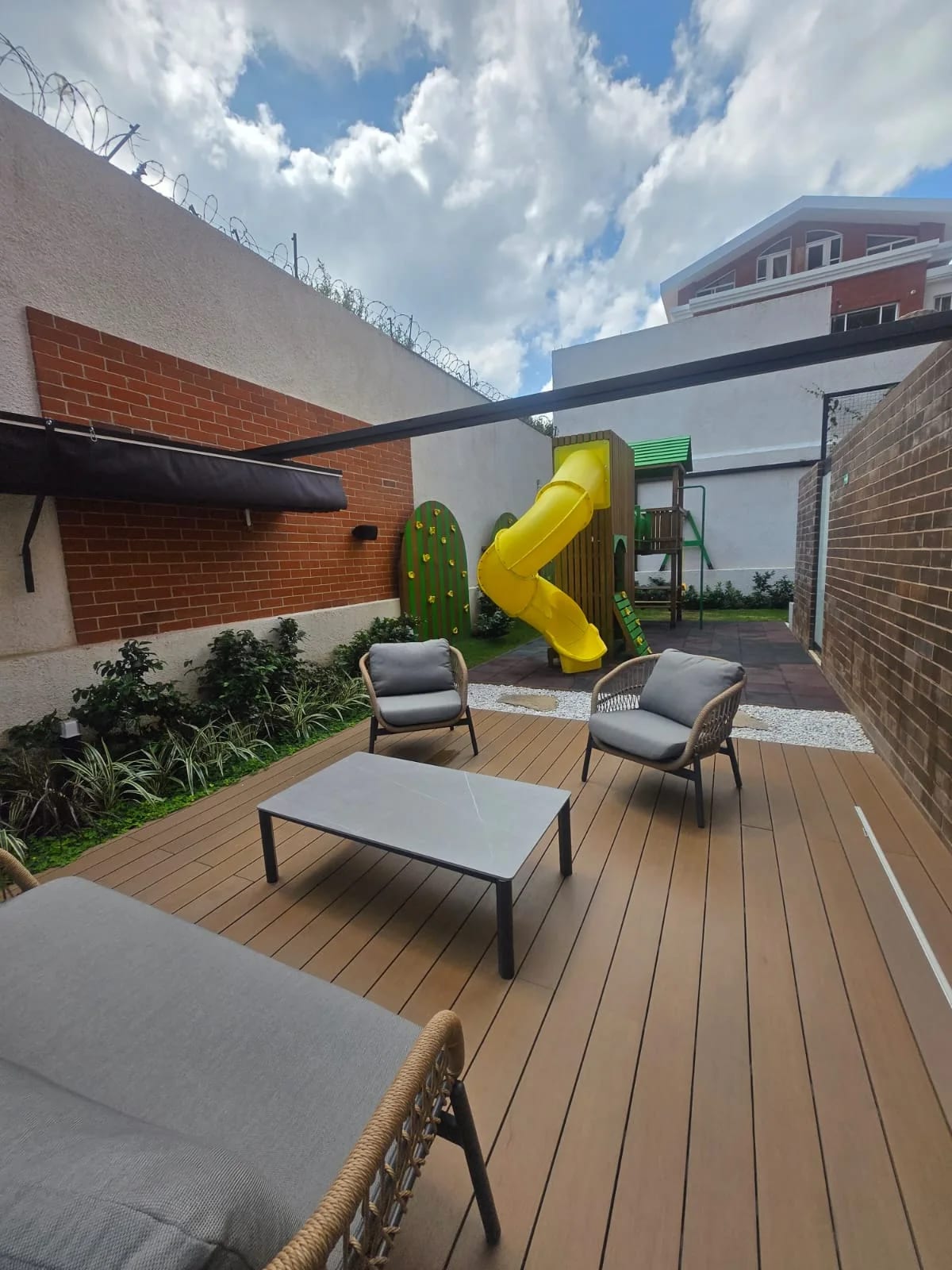 Apartamento en venta Vista Hermosa 2 Edificio Kiintea — Apartamento en Venta en Zona 15, Guatemala, Ciudad — foto 5 de 9