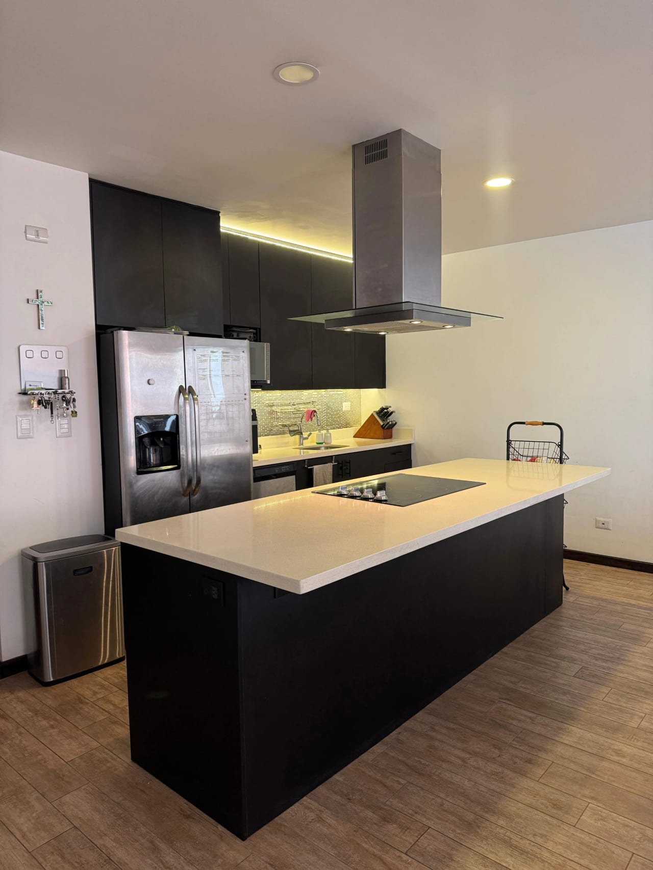 Apartamento en venta San Lázaro zona 15 — Apartamento en Venta en Zona 15, Guatemala, Ciudad — foto 10 de 11