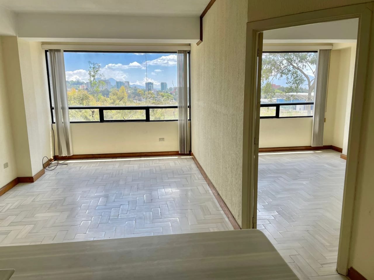 APARTAMENTO EN ANDES DE LA MONTAÑA ZONA 16 — Apartamento en Alquiler en Zona 16, Guatemala, Ciudad — foto 5 de 10