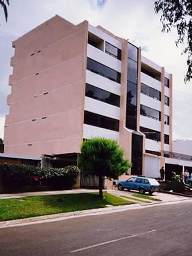 APARTAMENTO EN ANDES DE LA MONTAÑA ZONA 16 — Apartamento en Alquiler en Zona 16, Guatemala, Ciudad — foto 1 de 10