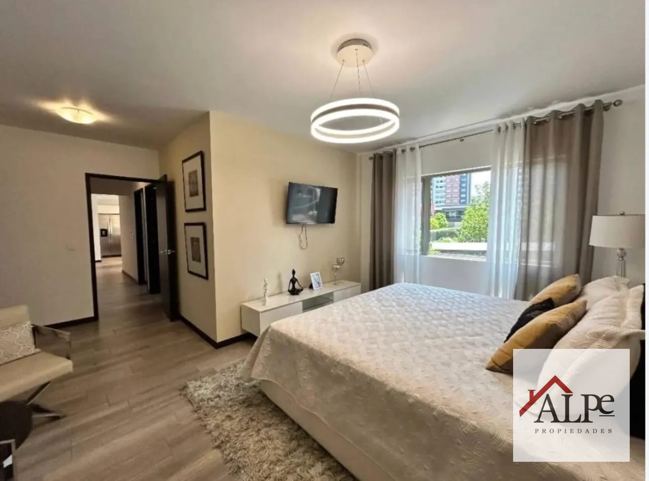 Apartamento con Dorm Servicio en Venta Segheria — Apartamento en Venta en Segheria, Zona 14, Guatemala, Ciudad — foto 3 de 10