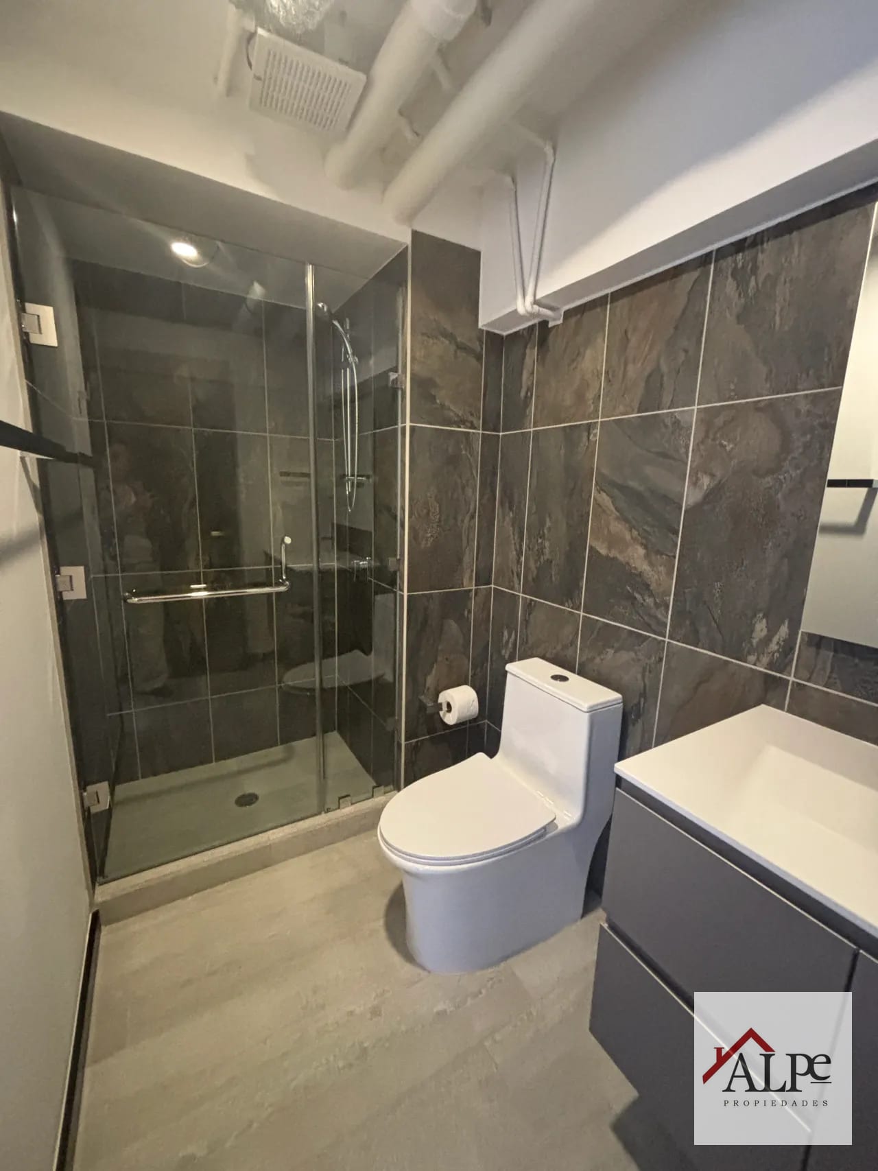Apartamento Estilo LOFT PARA ESTRENAR — Apartamento en Alquiler en Verdú, Zona 13, Guatemala, Ciudad — foto 5 de 11