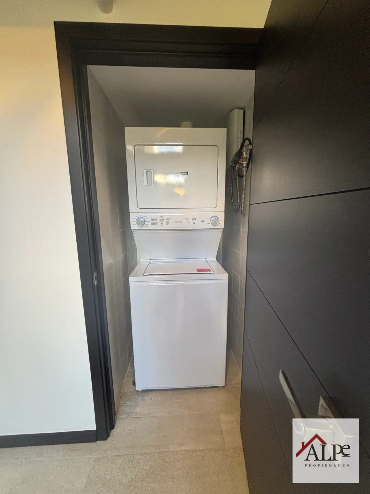 Apartamento Estilo LOFT PARA ESTRENAR — Apartamento en Alquiler en Verdú, Zona 13, Guatemala, Ciudad — foto 7 de 11