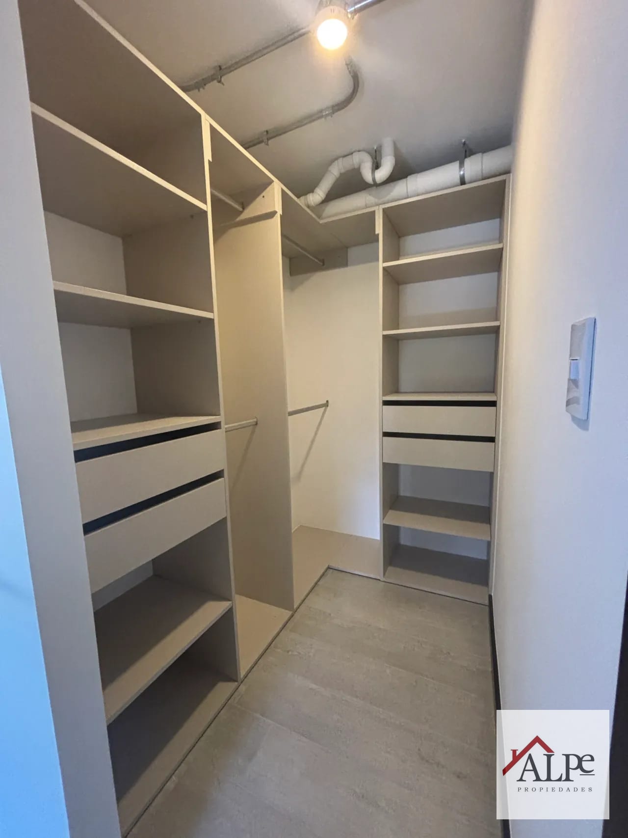 Apartamento Estilo LOFT PARA ESTRENAR — Apartamento en Alquiler en Verdú, Zona 13, Guatemala, Ciudad — foto 6 de 11