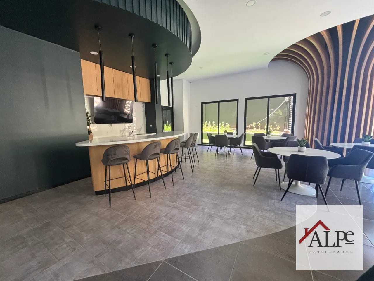Apartamento Estilo LOFT PARA ESTRENAR — Apartamento en Alquiler en Verdú, Zona 13, Guatemala, Ciudad — foto 10 de 11
